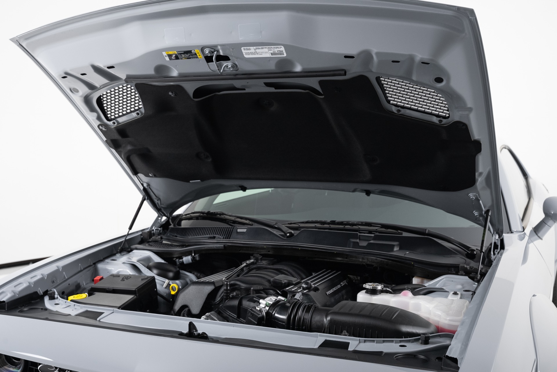 Used 2022 Dodge Challenger R/T Scat Pack Widebody For Sale