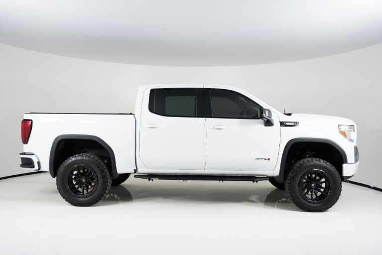 Used 2021 GMC Sierra 1500 AT4 for sale Sold at West Coast Exotic Cars in Murrieta CA 92562 2