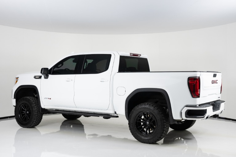 Used 2021 GMC Sierra 1500 AT4 for sale Sold at West Coast Exotic Cars in Murrieta CA 92562 5