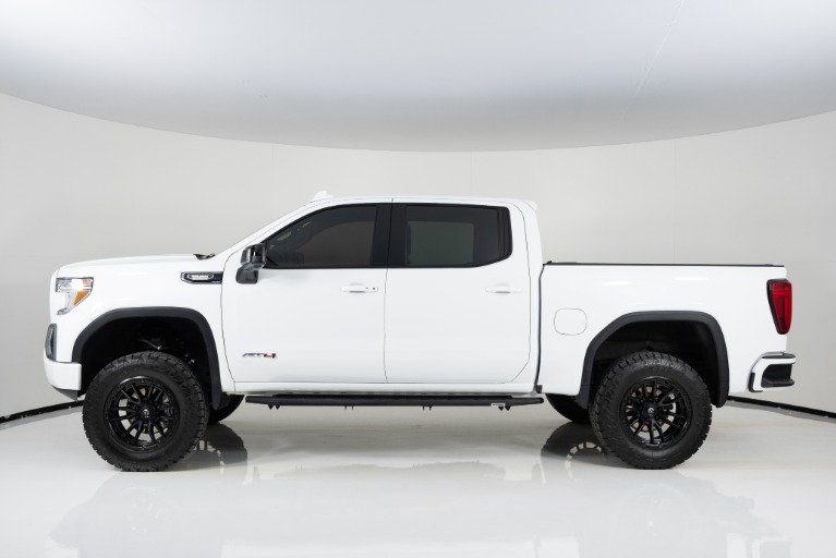 Used 2021 GMC Sierra 1500 AT4 for sale Sold at West Coast Exotic Cars in Murrieta CA 92562 6