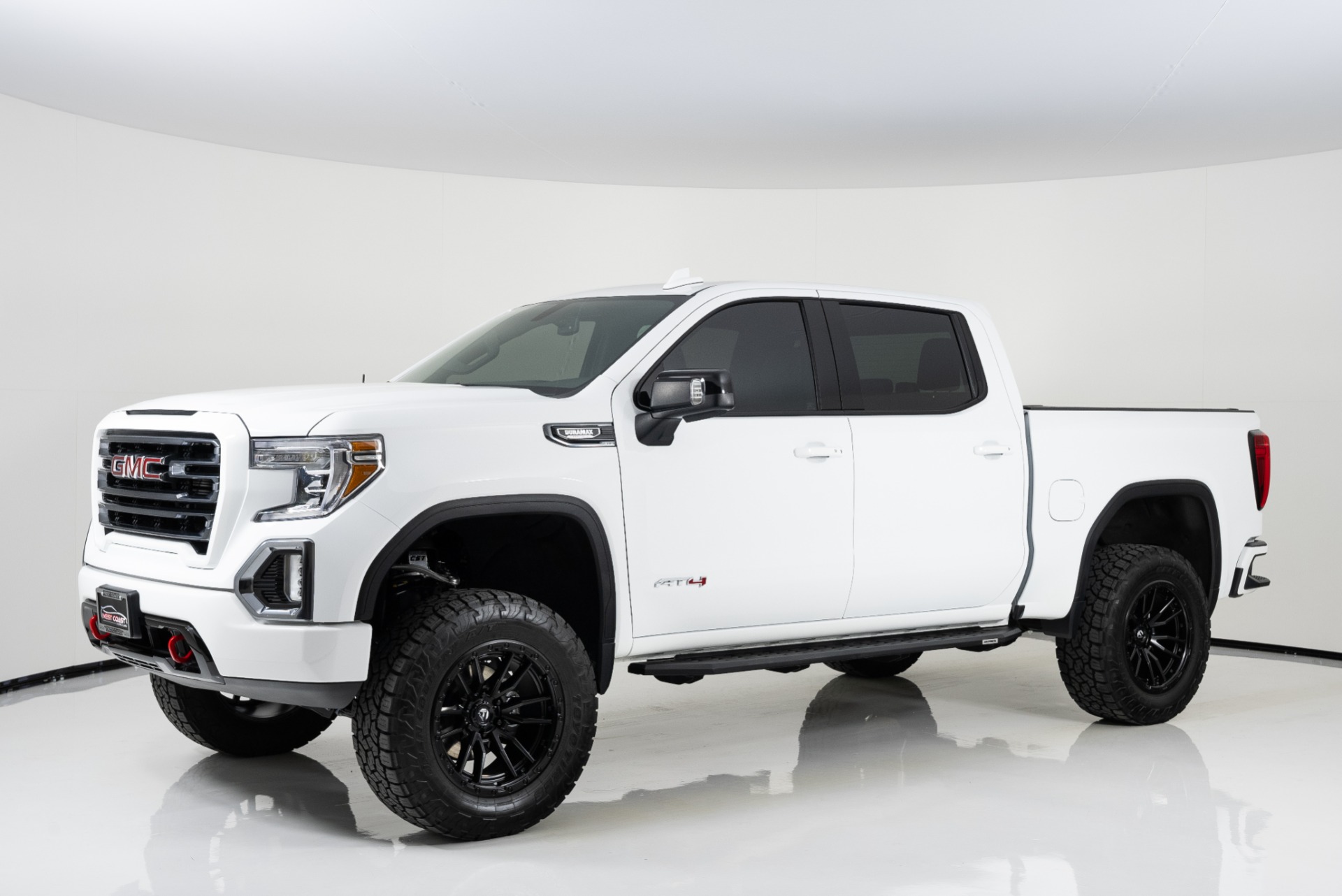 Roof Kit | GMC SIERRA 1500 AT4 2021 Roof Kit | GMC SIERRA 1500 AT4 2021