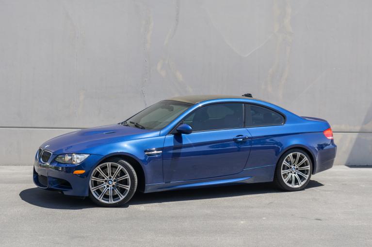 Used 2009 BMW M3 for sale Sold at West Coast Exotic Cars in Murrieta CA 92562 5