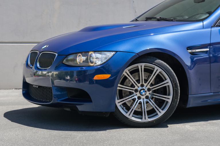 Used 2009 BMW M3 for sale Sold at West Coast Exotic Cars in Murrieta CA 92562 6