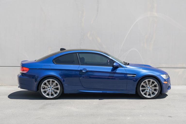 Used 2009 BMW M3 for sale Sold at West Coast Exotic Cars in Murrieta CA 92562 9