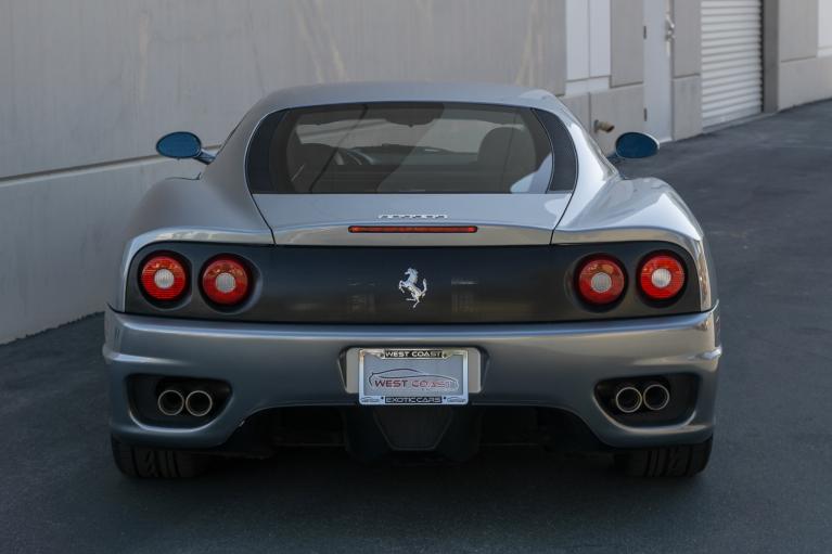  for sale  at West Coast Exotic Cars in Murrieta CA 92562 8