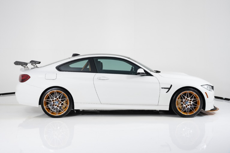 Used 2016 BMW M4 GTS for sale Sold at West Coast Exotic Cars in Murrieta CA 92562 2