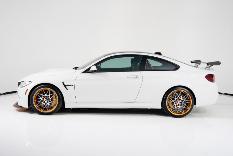 Used 2016 BMW M4 GTS for sale Sold at West Coast Exotic Cars in Murrieta CA 92562 6
