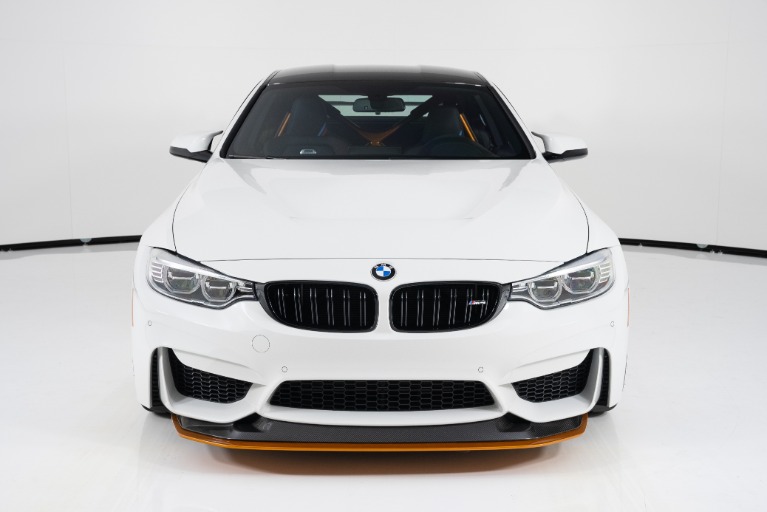 Used 2016 BMW M4 GTS for sale Sold at West Coast Exotic Cars in Murrieta CA 92562 8