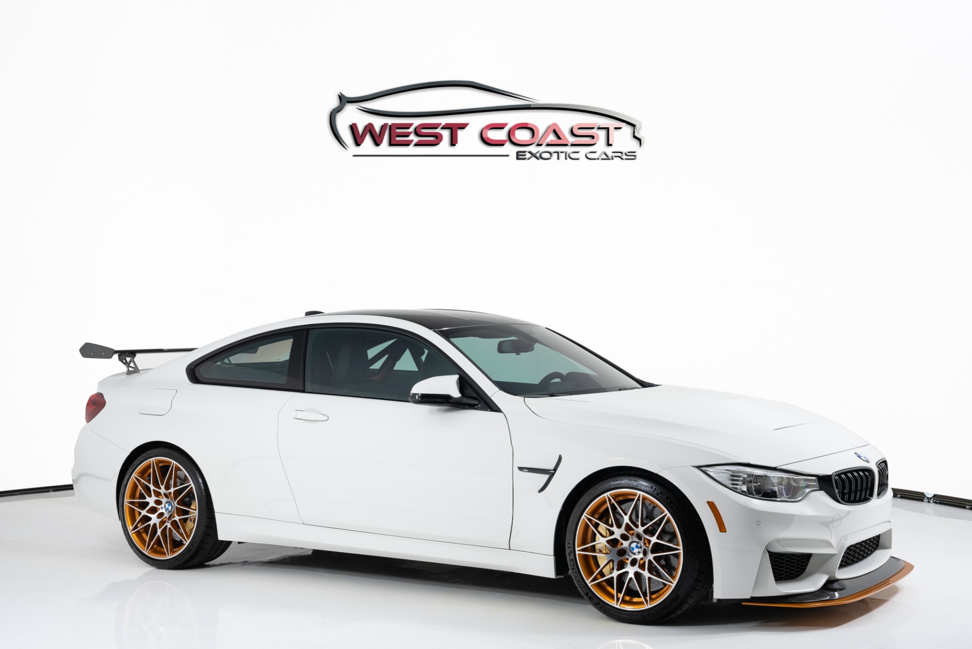 Used 2016 BMW M4 GTS For Sale (Sold) West Coast Exotic Cars Stock P2759B