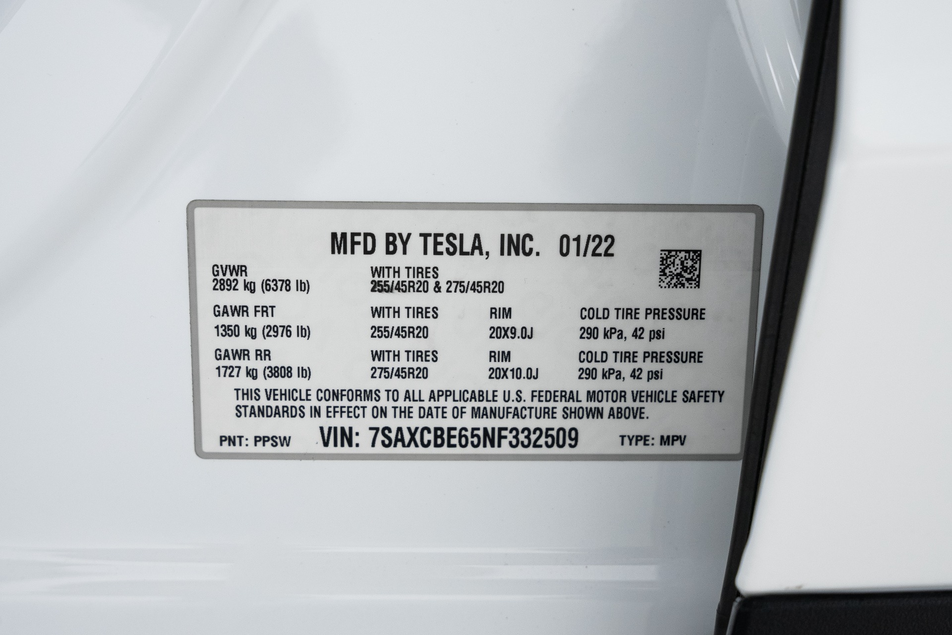 Tesla Model X Tire Pressure Explore Top 17 Videos And 75 Images