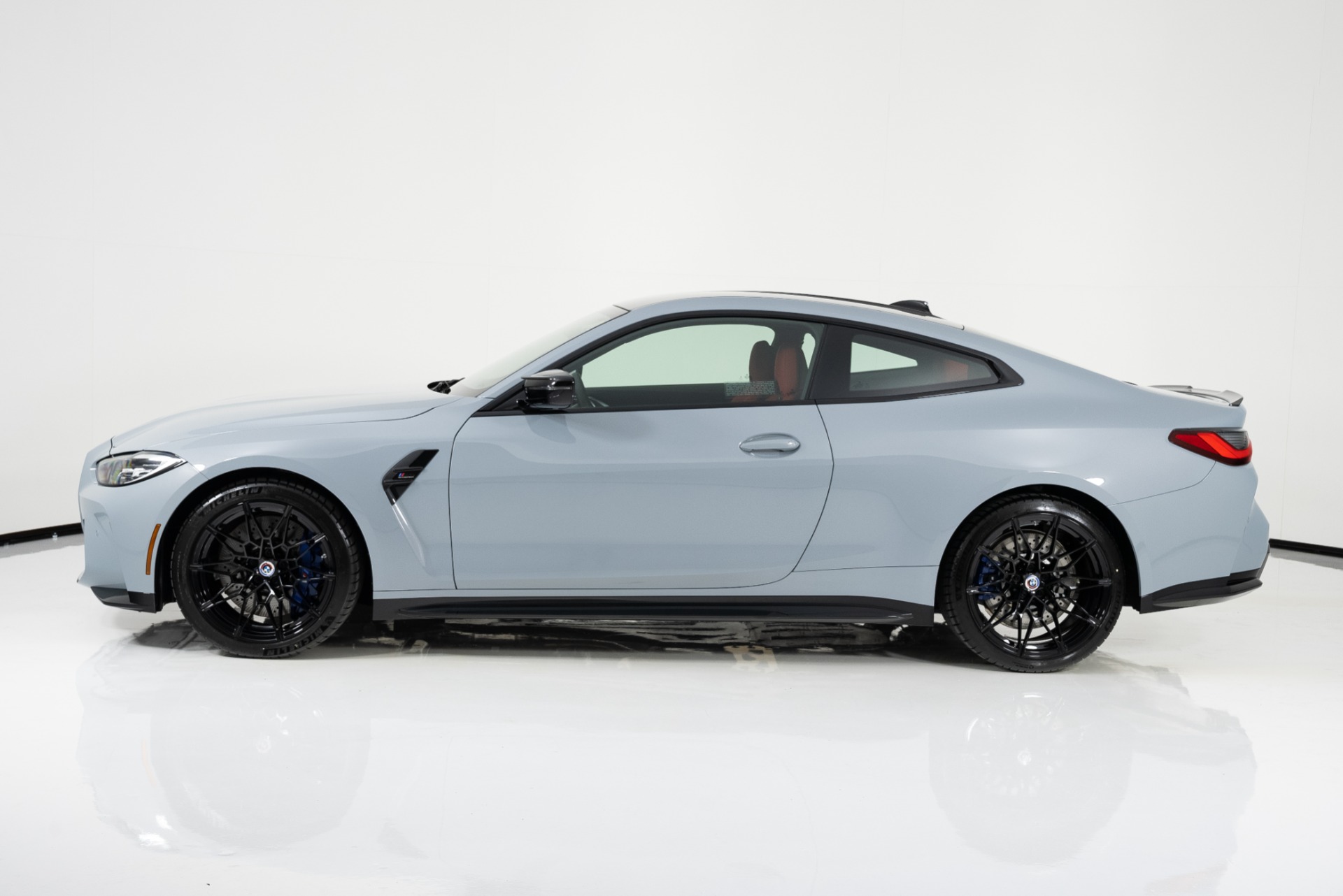 Used 2023 BMW M4 Competition xDrive For Sale (Sold) | West Coast