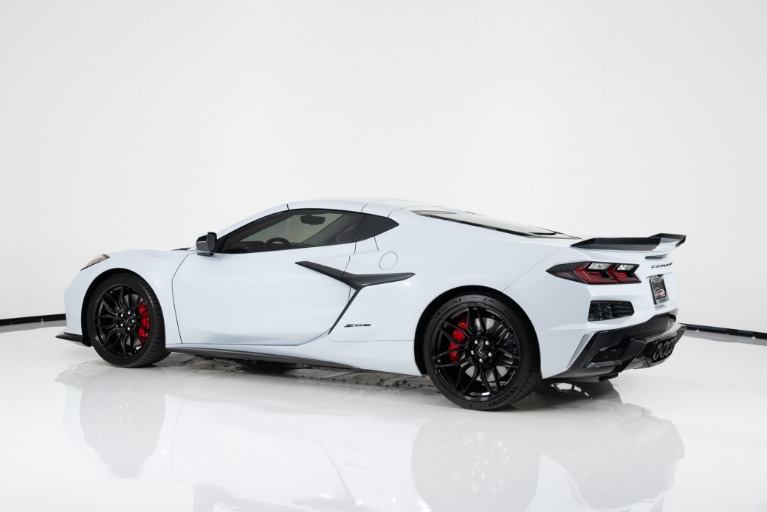 Used 2023 Chevrolet Corvette 3LZ for sale Sold at West Coast Exotic Cars in Murrieta CA 92562 5