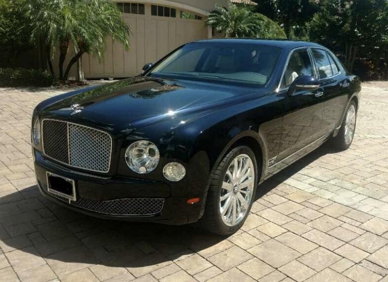 Used 2016 Bentley Flying Spur for sale Sold at West Coast Exotic Cars in Murrieta CA 92562 1