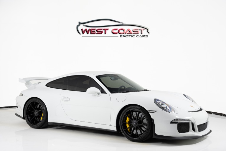 Detail Page Exotic Car Dealership West Coast Exotic Cars