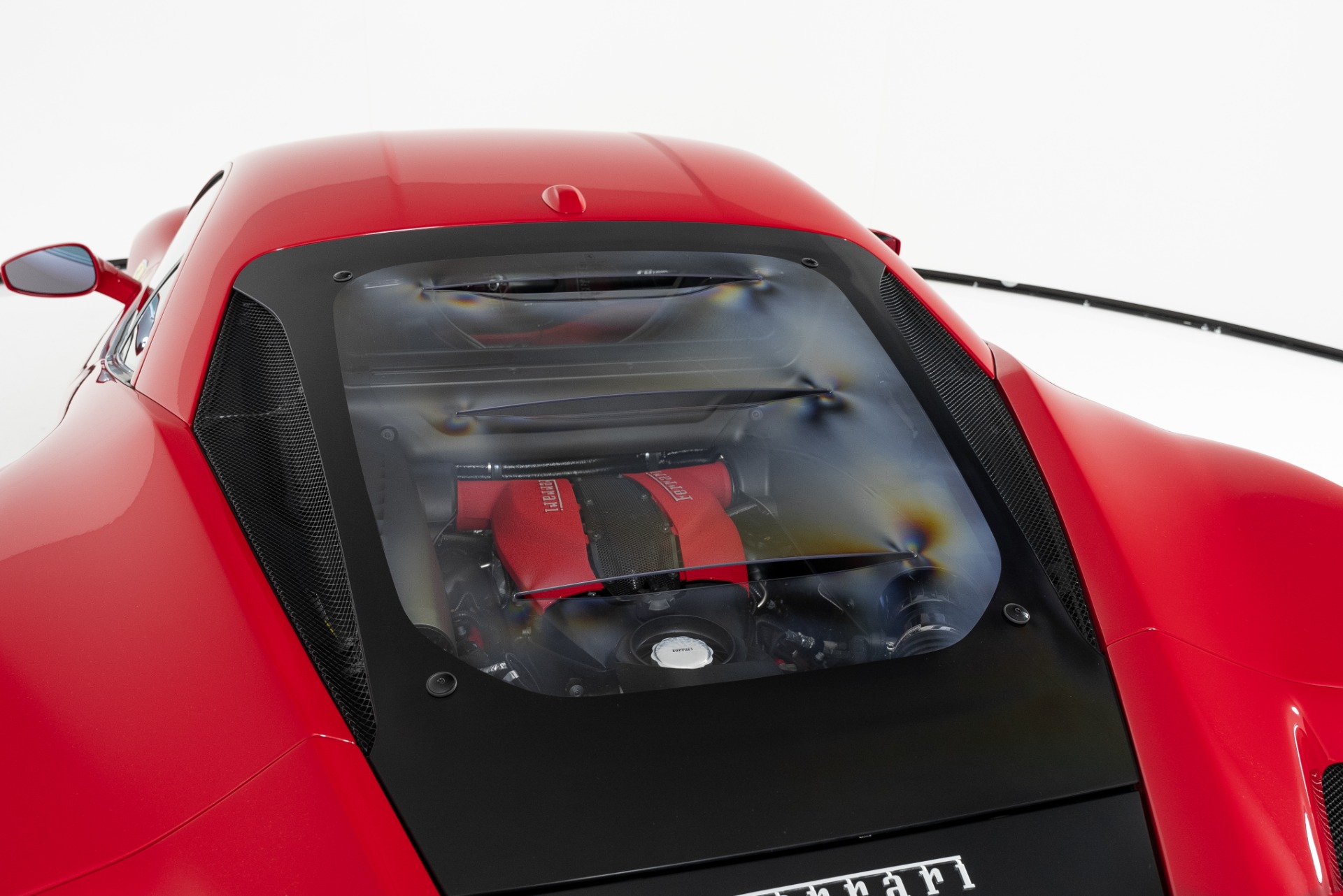 Used 2020 Ferrari F8 Tributo For Sale (Sold) | West Coast Exotic