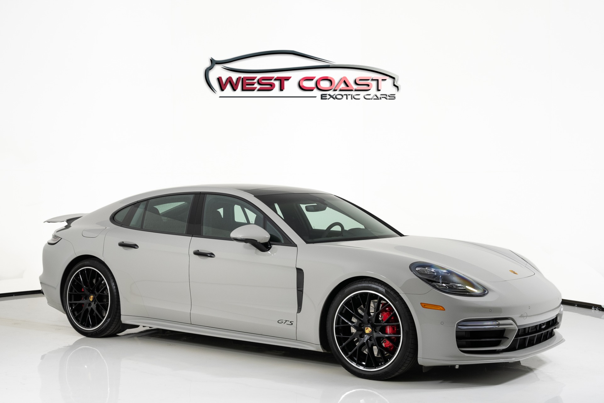 Used 2021 Porsche Panamera GTS For Sale (Sold) West Coast Exotic Cars