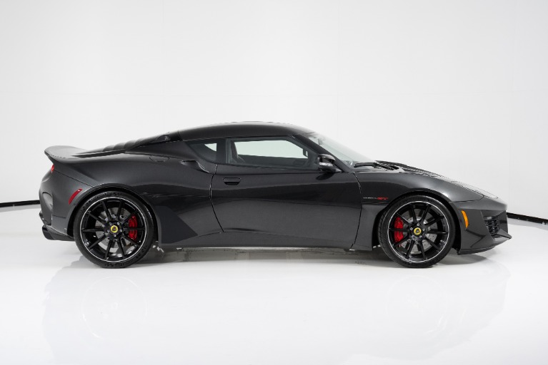 Used 2020 Lotus Evora GT for sale Sold at West Coast Exotic Cars in Murrieta CA 92562 2