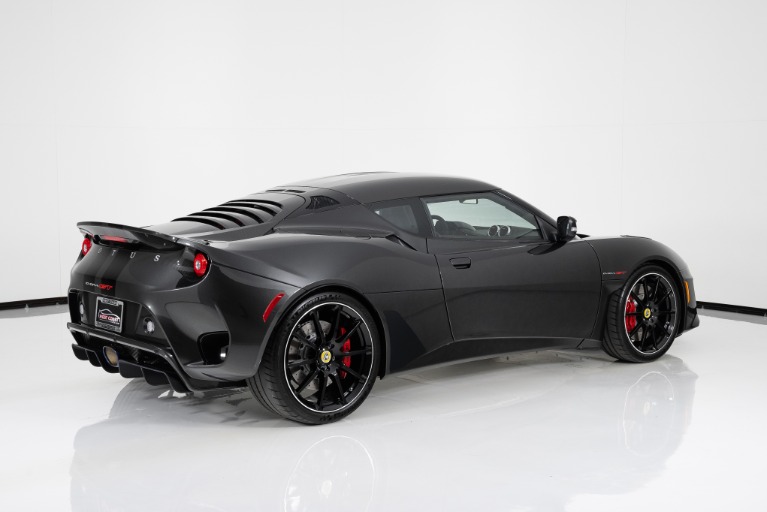 Used 2020 Lotus Evora GT for sale Sold at West Coast Exotic Cars in Murrieta CA 92562 3