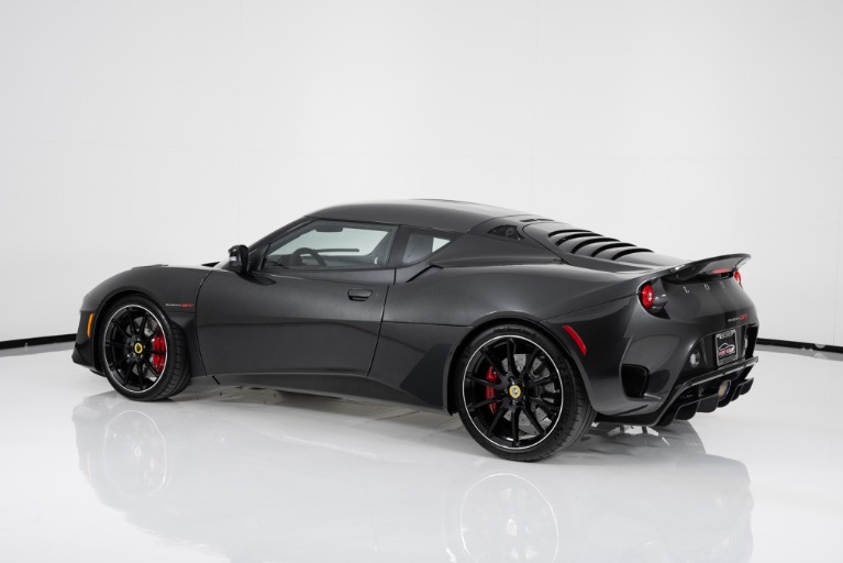 Used 2020 Lotus Evora GT for sale Sold at West Coast Exotic Cars in Murrieta CA 92562 5