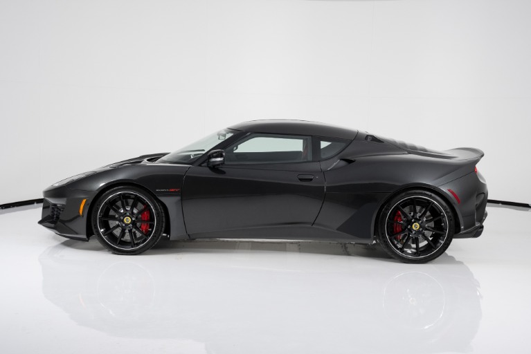 Used 2020 Lotus Evora GT for sale Sold at West Coast Exotic Cars in Murrieta CA 92562 6