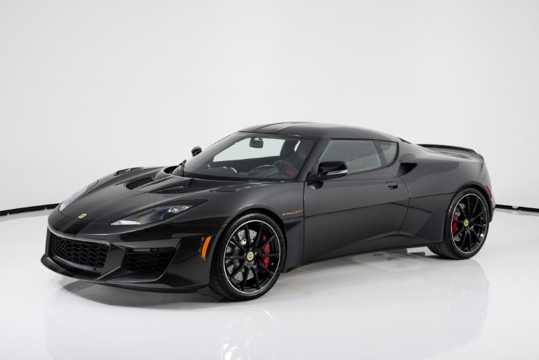 Used 2020 Lotus Evora GT for sale Sold at West Coast Exotic Cars in Murrieta CA 92562 7