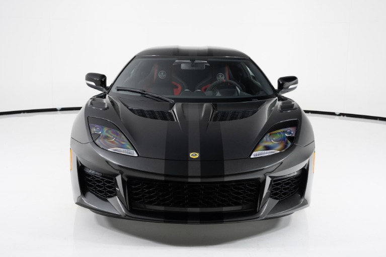 Used 2020 Lotus Evora GT for sale Sold at West Coast Exotic Cars in Murrieta CA 92562 8