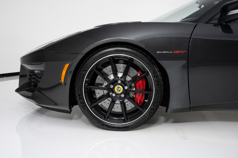 Used 2020 Lotus Evora GT for sale Sold at West Coast Exotic Cars in Murrieta CA 92562 9