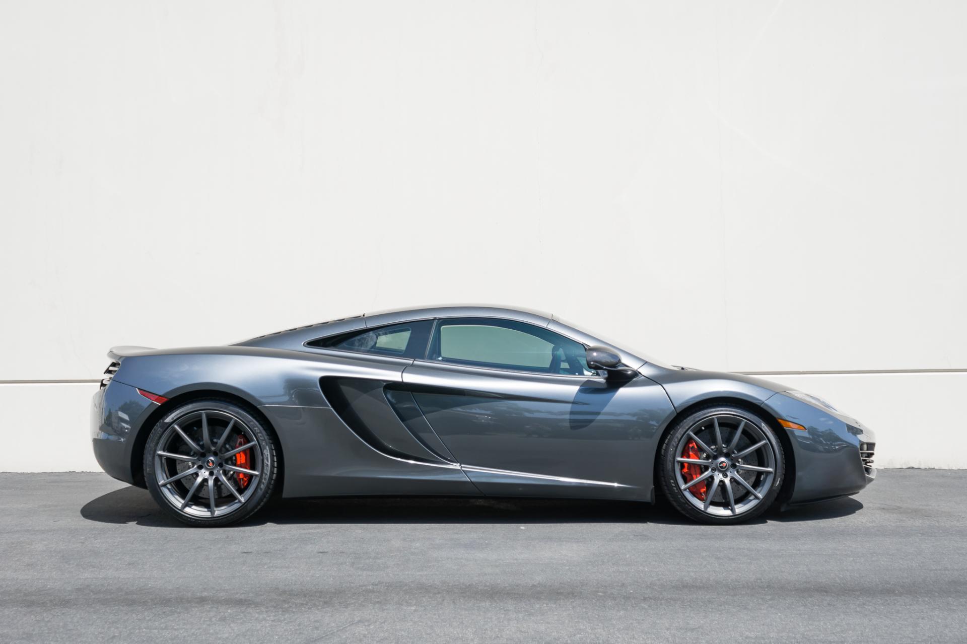 Used 2012 Lamborghini Gallardo Superleggera For Sale (Sold) | West