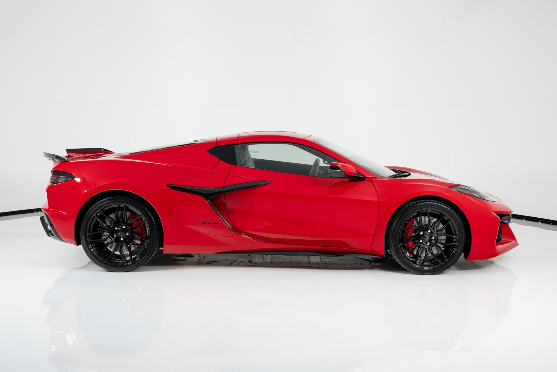 Z06 Corvette For Sale 2023 Concept