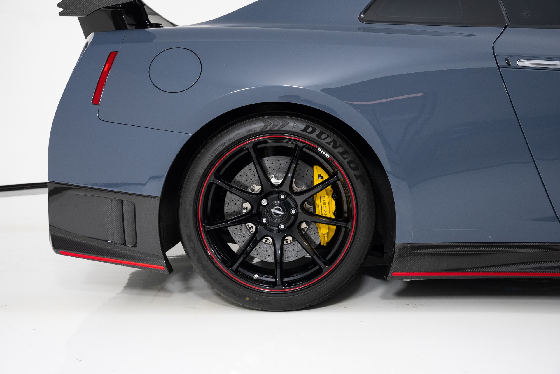 Used 2021 Nissan GT-R NISMO Special Edition For Sale (Sold) | West