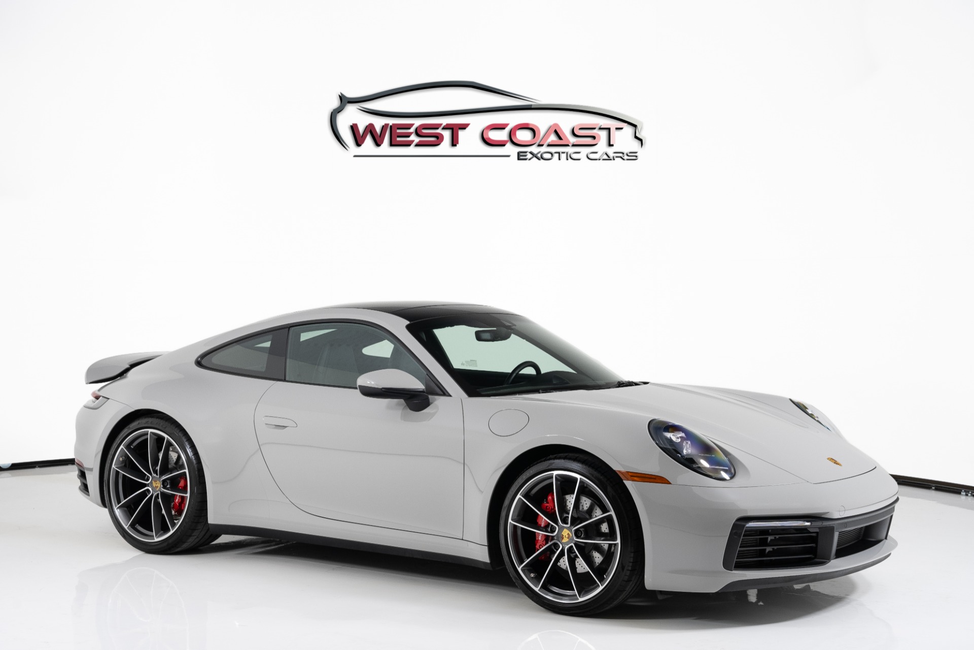 Used 2022 Porsche 911 Carrera For Sale (Sold) | West Coast Exotic Cars  Stock #P2696A
