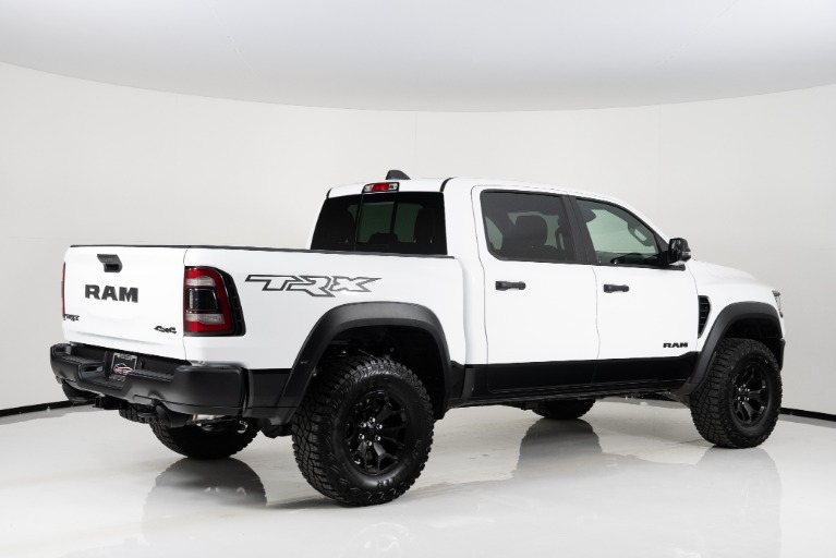 Used 2023 Ram 1500 TRX for sale Sold at West Coast Exotic Cars in Murrieta CA 92562 3