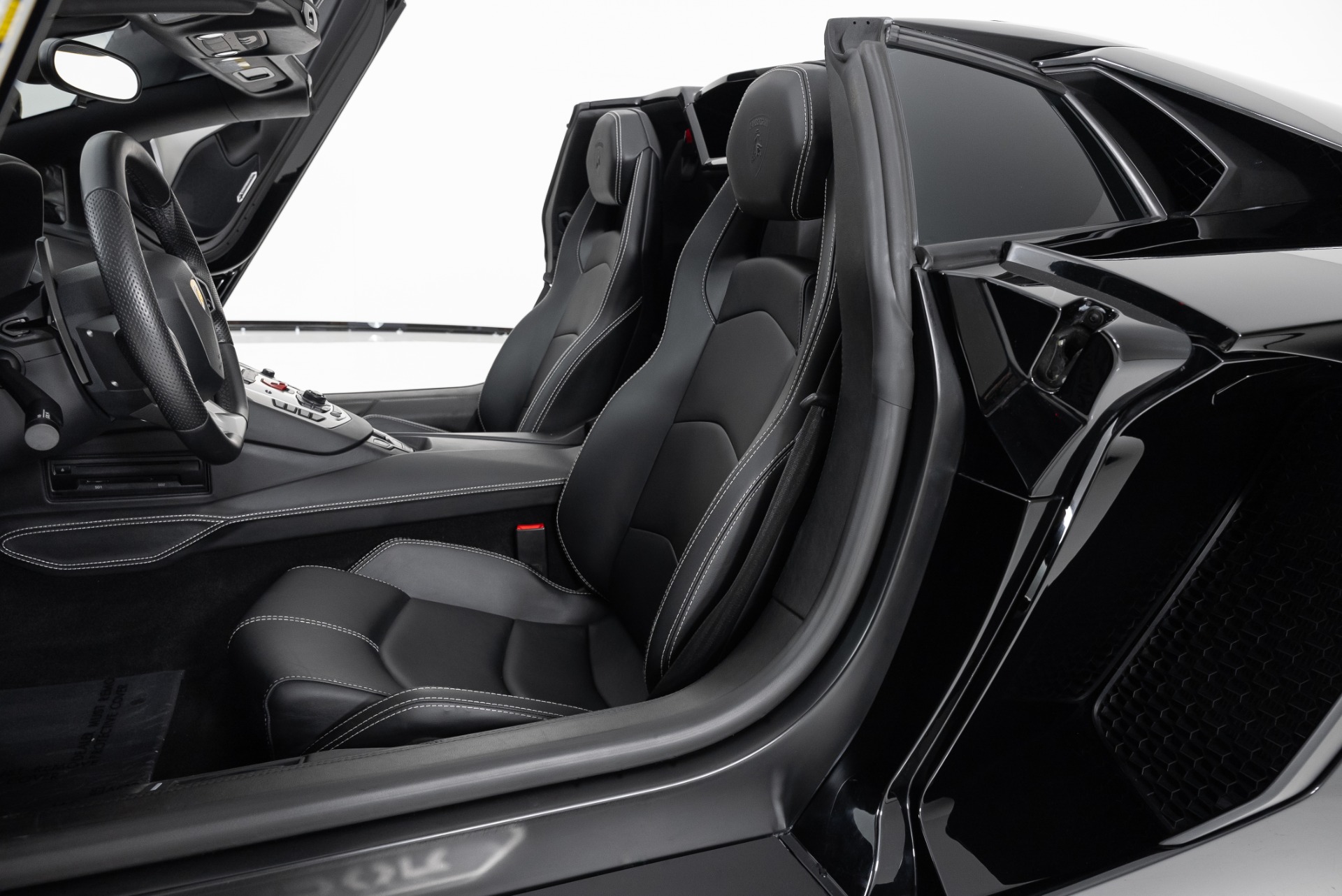 Used 2017 Lamborghini Aventador LP 700-4 For Sale (Sold) | West