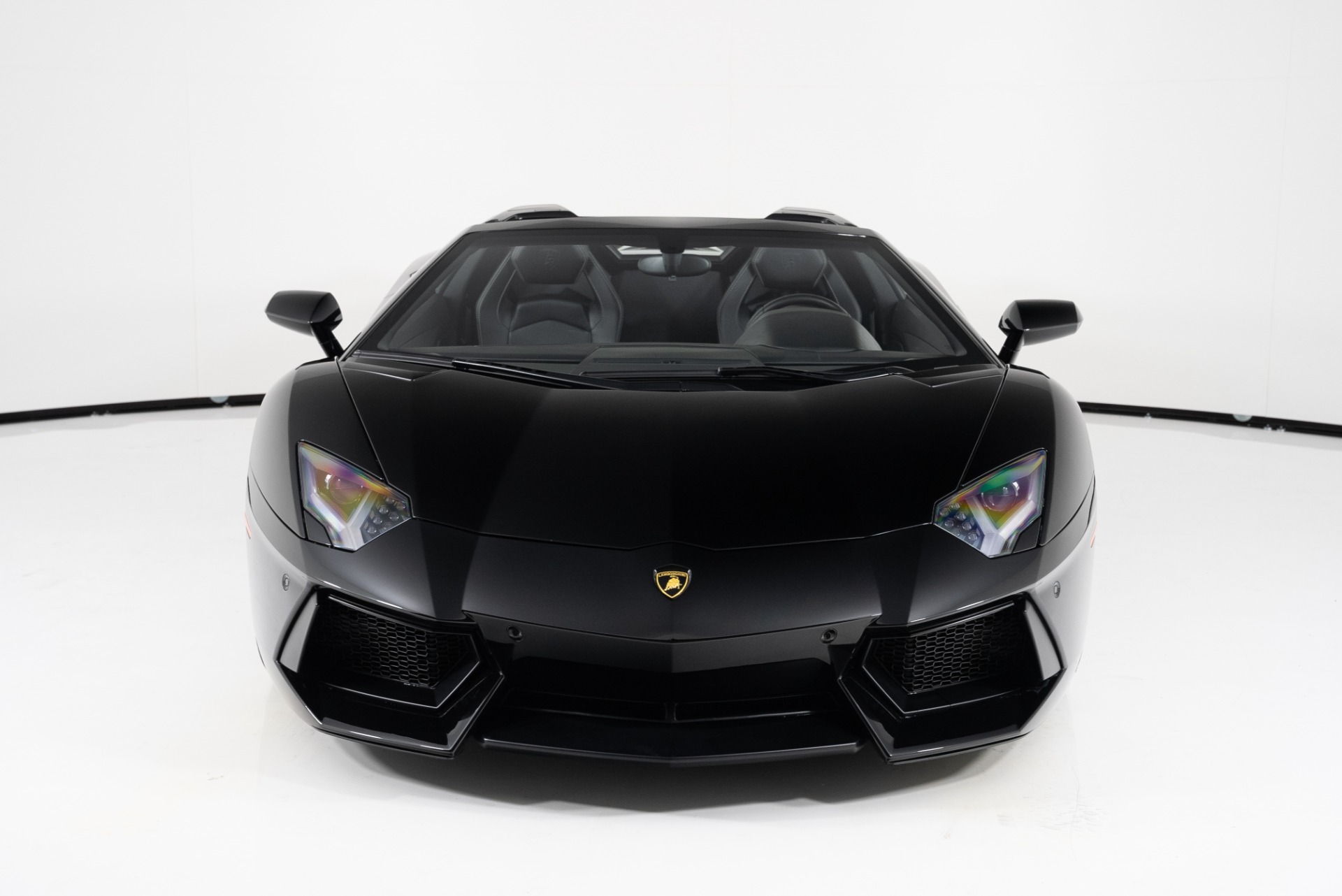 Used 2017 Lamborghini Aventador LP 700-4 For Sale (Sold) | West