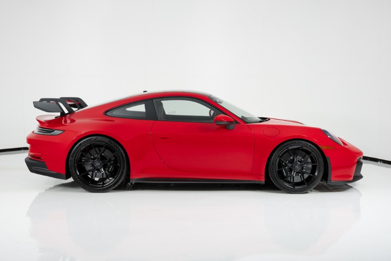 Used 2022 Porsche 911 GT3 for sale Sold at West Coast Exotic Cars in Murrieta CA 92562 2