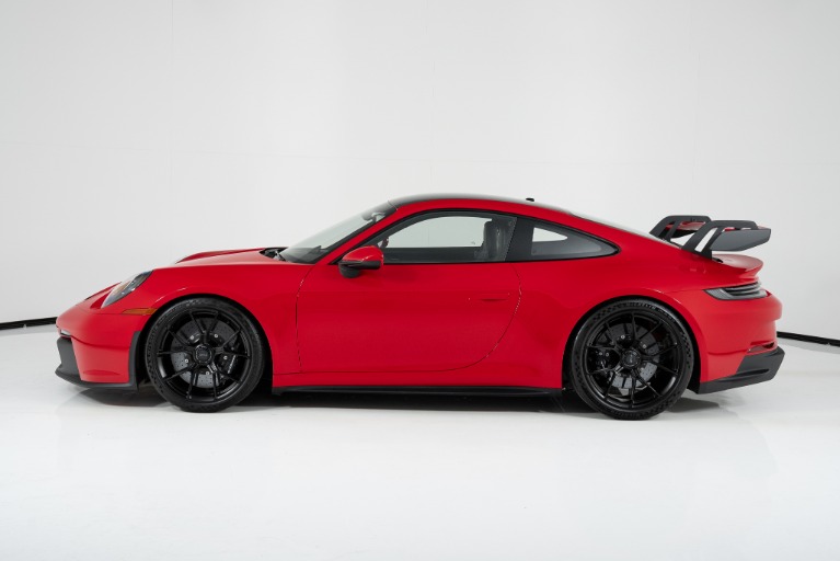 Used 2022 Porsche 911 GT3 for sale Sold at West Coast Exotic Cars in Murrieta CA 92562 6