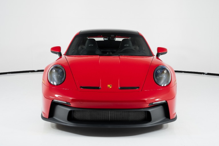 Used 2022 Porsche 911 GT3 for sale Sold at West Coast Exotic Cars in Murrieta CA 92562 8
