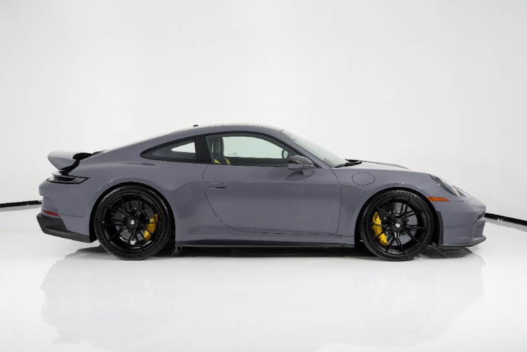 Used 2023 Porsche 911 GT3 Touring *PTS Slate Grey* for sale Sold at West Coast Exotic Cars in Murrieta CA 92562 2