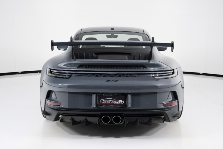 Used 2022 Porsche 911 GT3 for sale Sold at West Coast Exotic Cars in Murrieta CA 92562 4