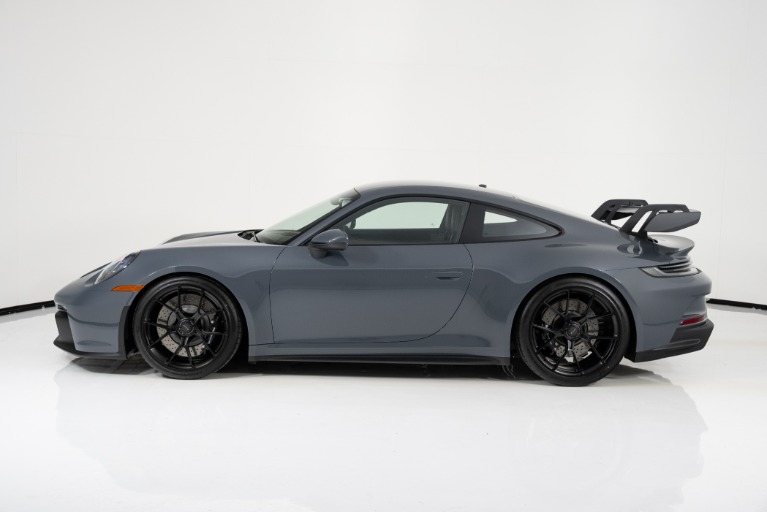 Used 2022 Porsche 911 GT3 for sale Sold at West Coast Exotic Cars in Murrieta CA 92562 6