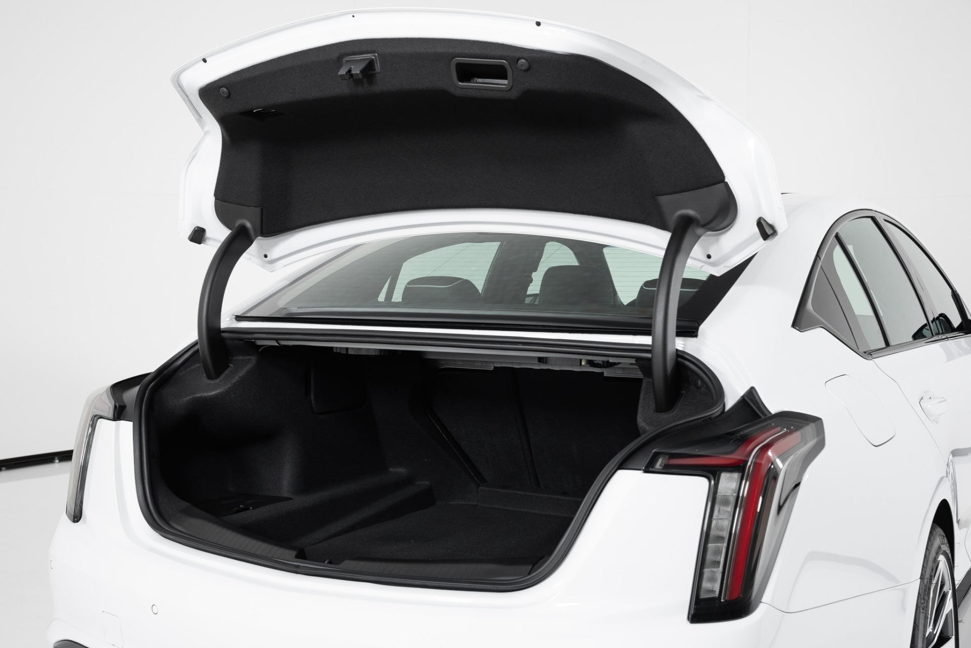 Used 2022 Cadillac CT5-V Blackwing For Sale (Sold) | West Coast
