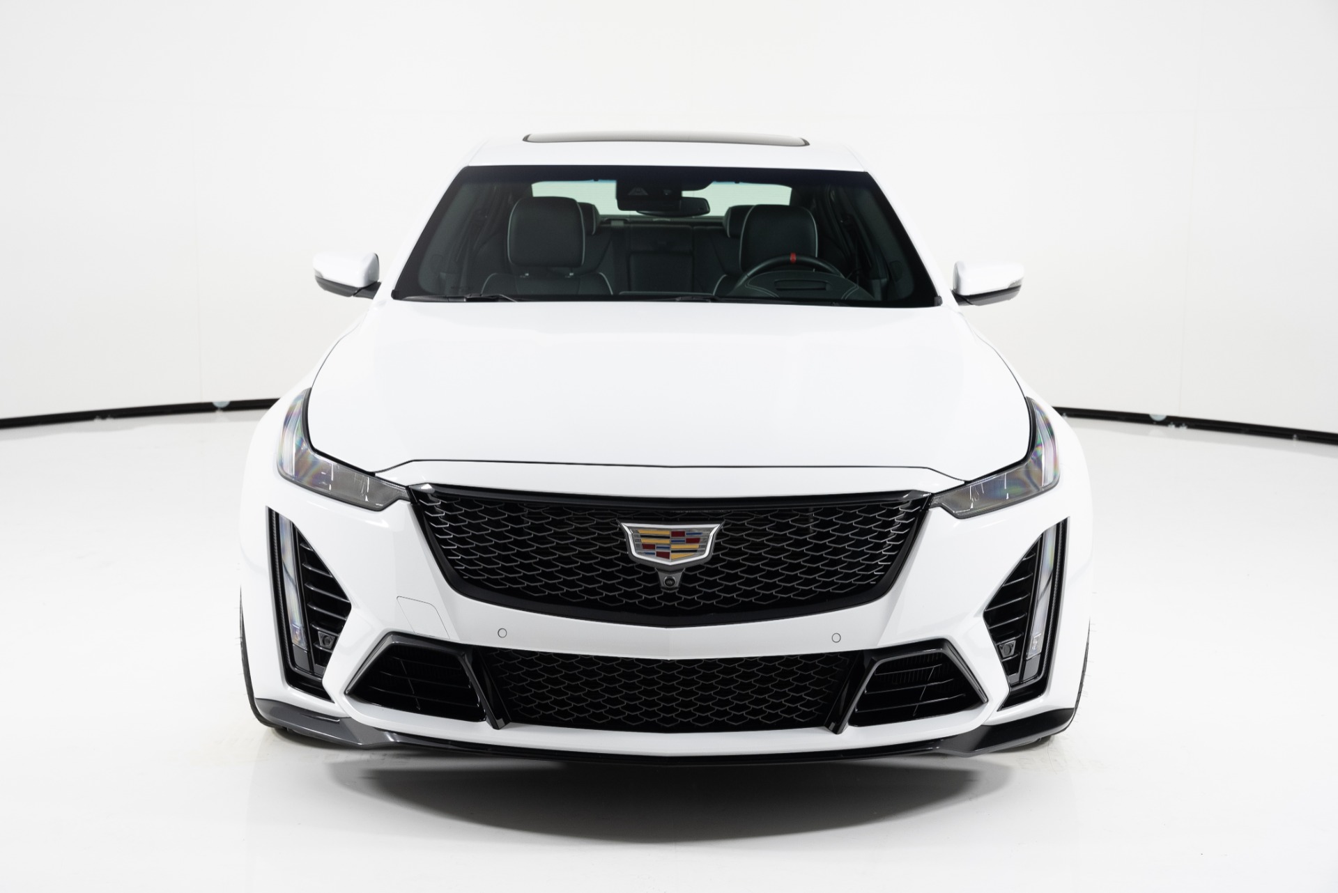 Used 2022 Cadillac CT5-V Blackwing For Sale (Sold) | West Coast