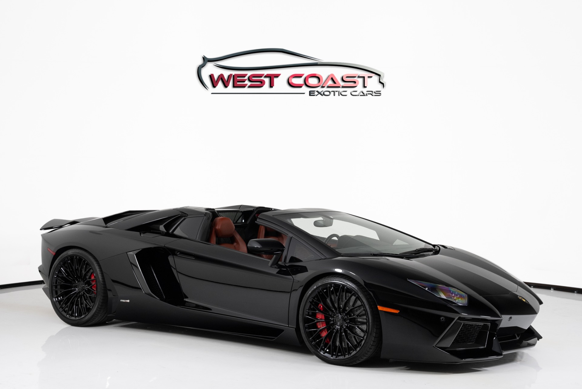 Used 2015 Aventador LP 7004 For Sale (Sold) West Coast