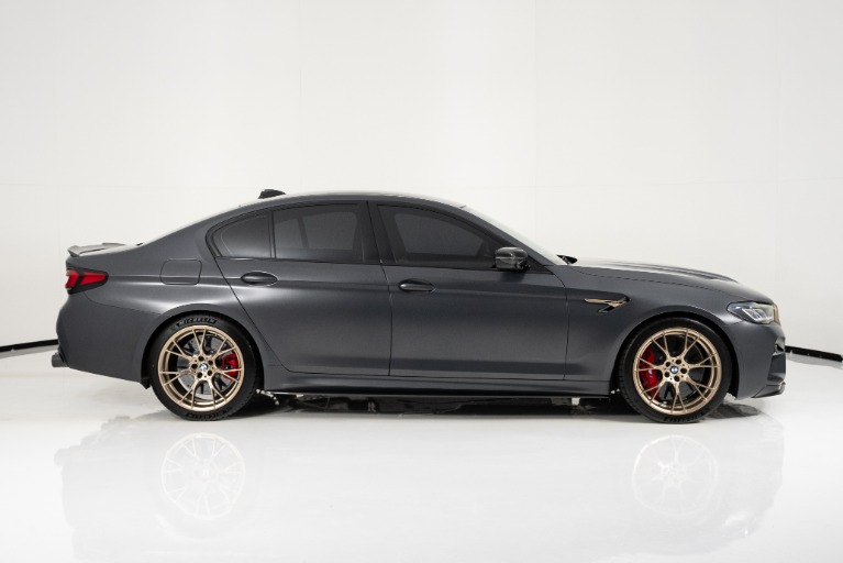 Used 2022 BMW M5 CS for sale Sold at West Coast Exotic Cars in Murrieta CA 92562 2