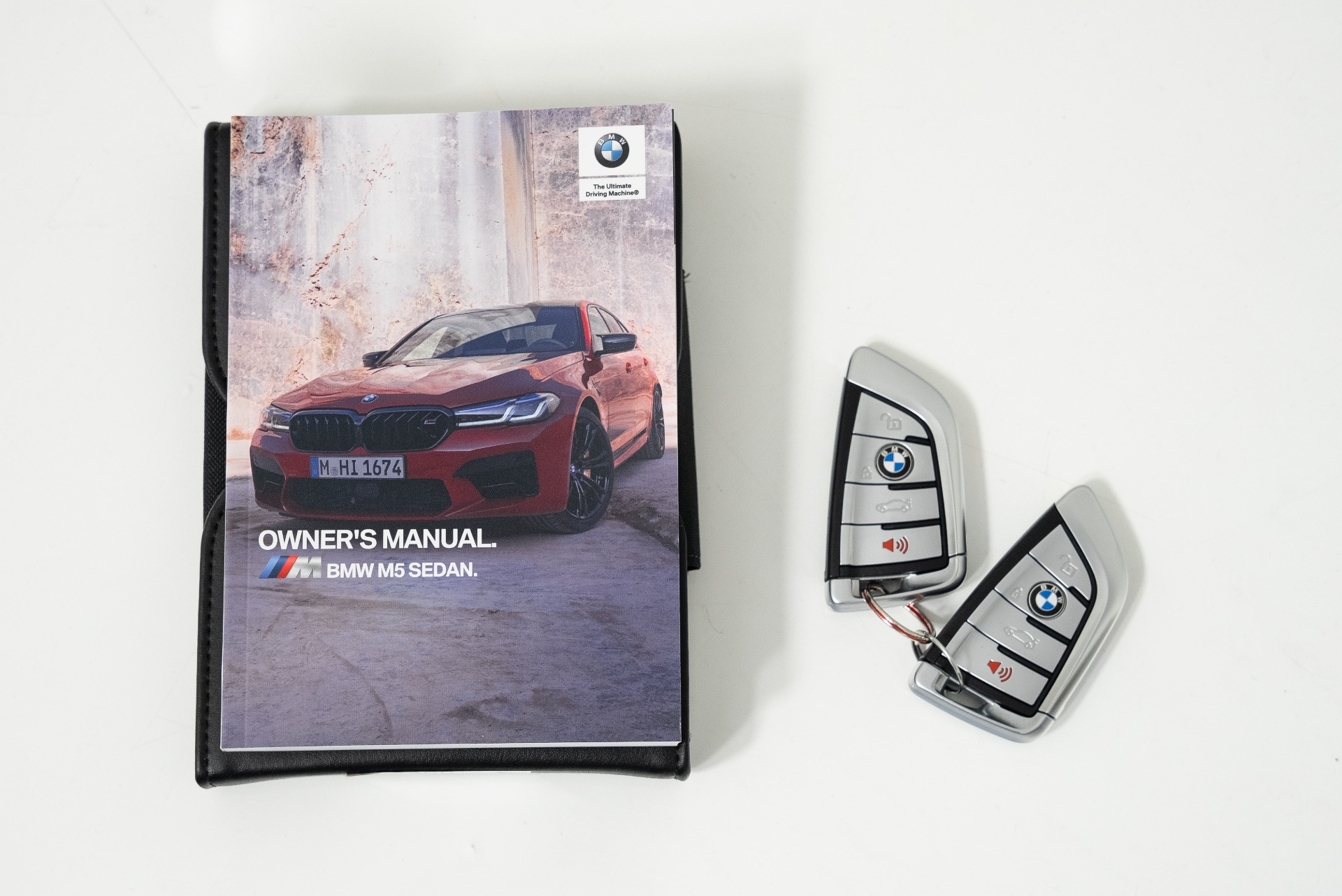 BMW Accessoires & Lifestyle, BMW