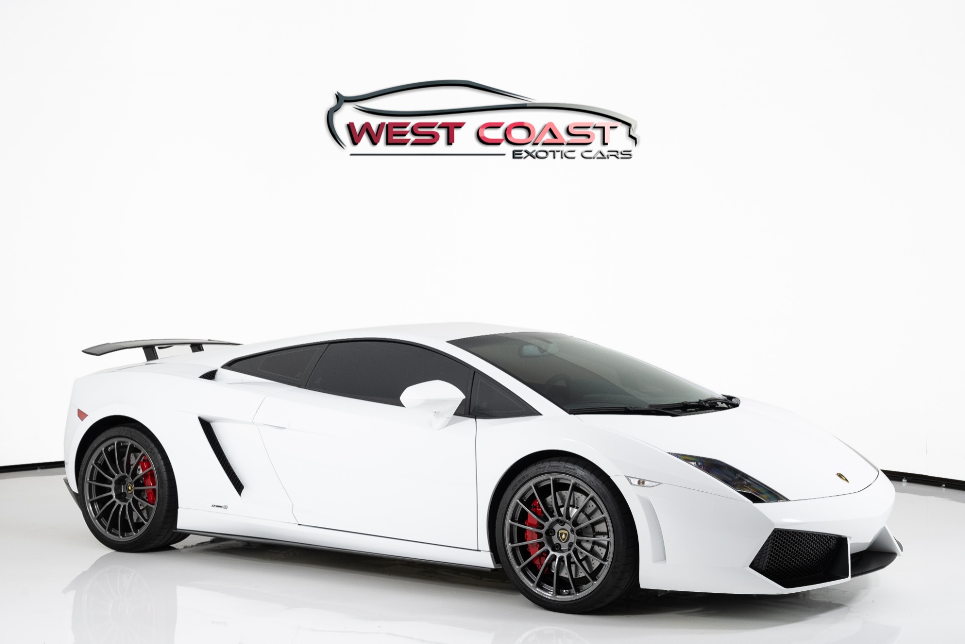 Used 2013 Lamborghini Gallardo 50th anniversary For Sale (Sold) | West