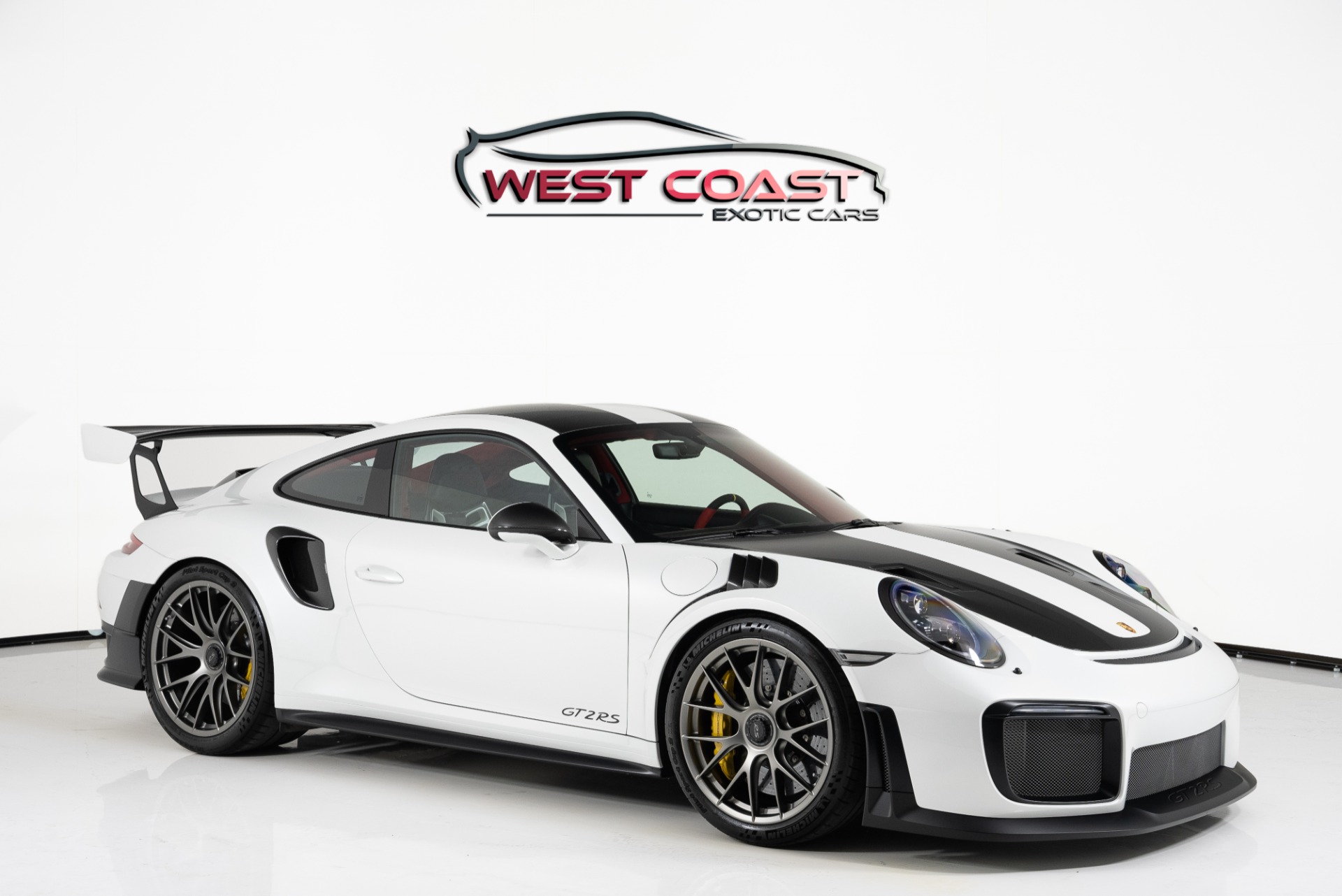 Used 2018 Porsche 911 GT2 RS For Sale Sold West Coast Exotic Cars used-2018-porsche-911-gt2-rs-for-sale-sold-west-coast-exotic-cars