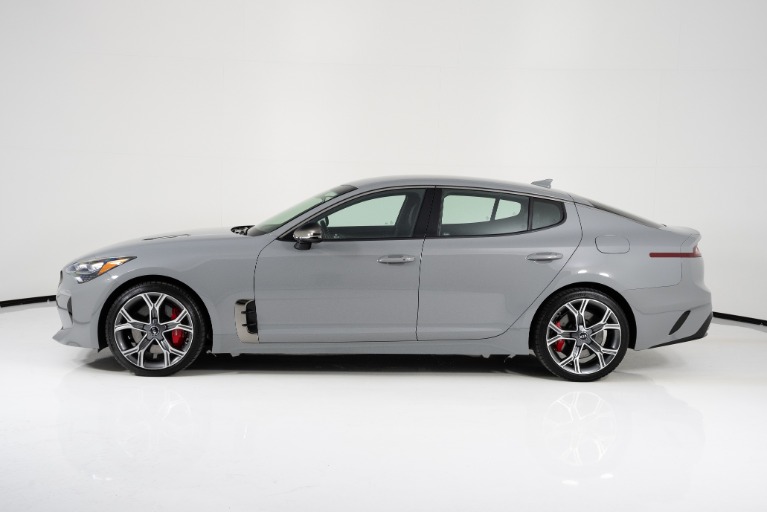 Used 2021 Kia Stinger GT for sale Sold at West Coast Exotic Cars in Murrieta CA 92562 6