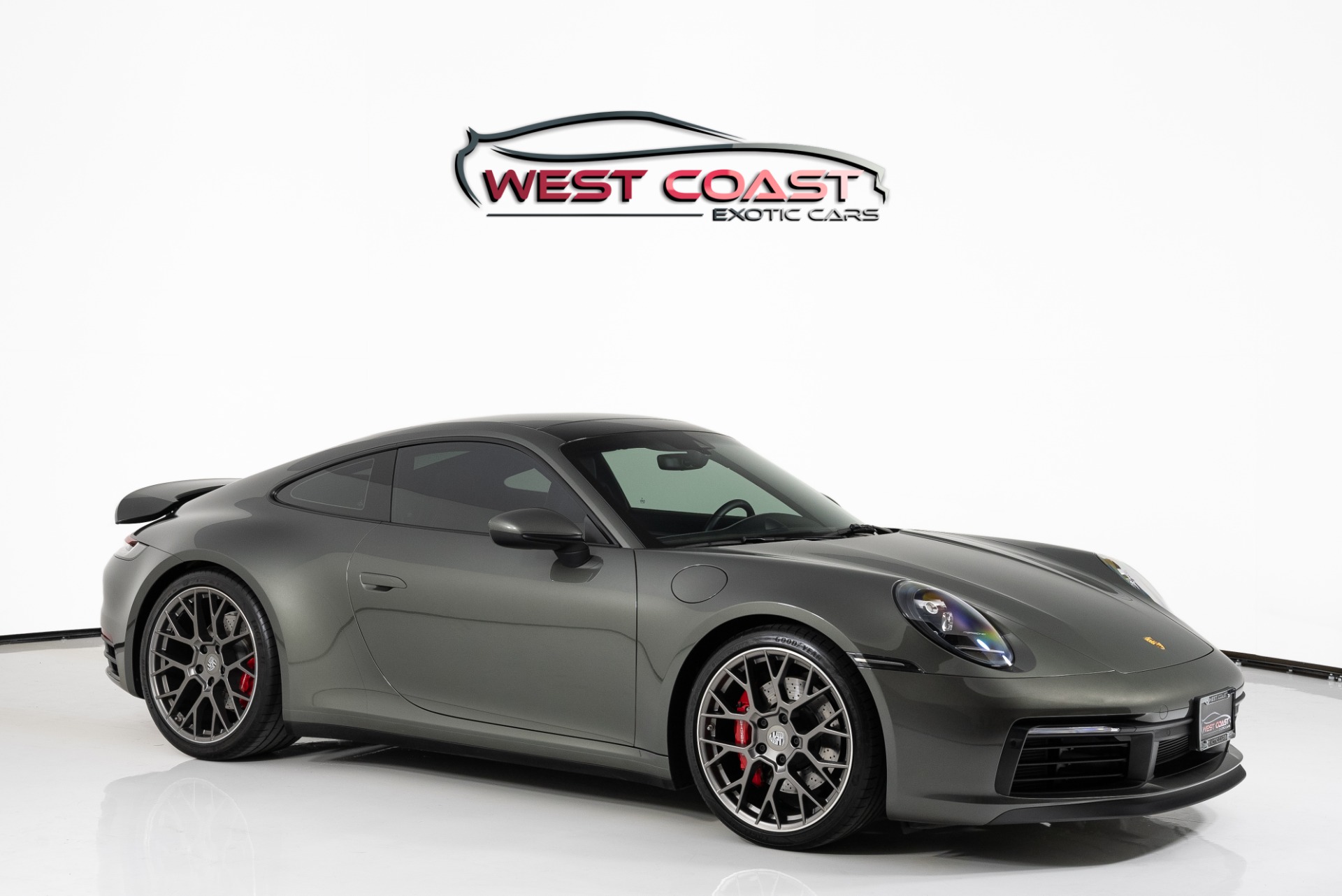 2020 carrera shop s for sale