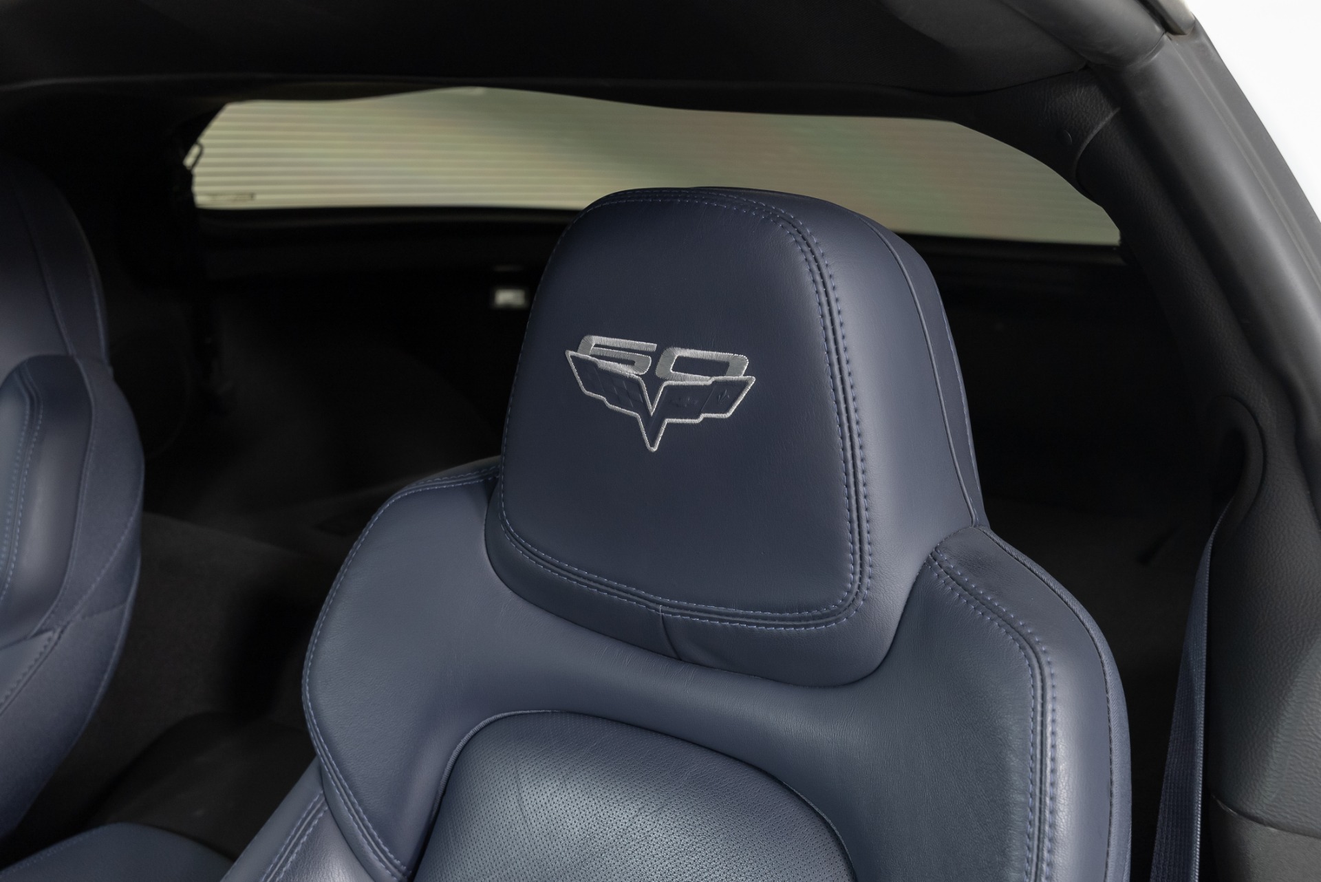Used 2013 Chevrolet Corvette Z06 3LZ For Sale (Sold) | West